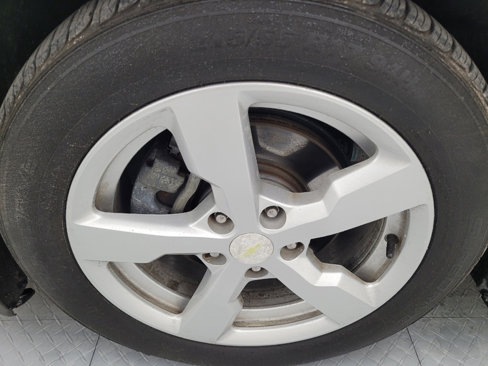 Used 2015 Chevrolet Volt w/ Enhanced Safety Package 1 image 31