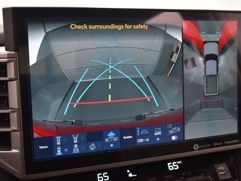 Used 2022 Toyota Tundra Limited image 23