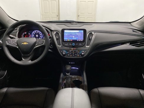 Used 2023 Chevrolet Malibu LT image 10