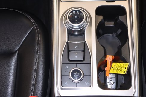 Certified 2020 Ford Explorer XLT w/ Equipment Group 202A image 36
