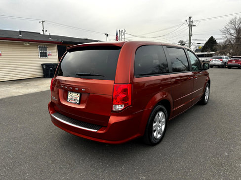 Used 2012 Dodge Grand Caravan SE image 5