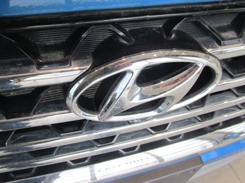 Used 2019 Hyundai Tucson Limited image 8