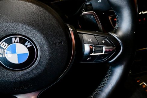 Used 2018 BMW 430i xDrive Coupe image 26