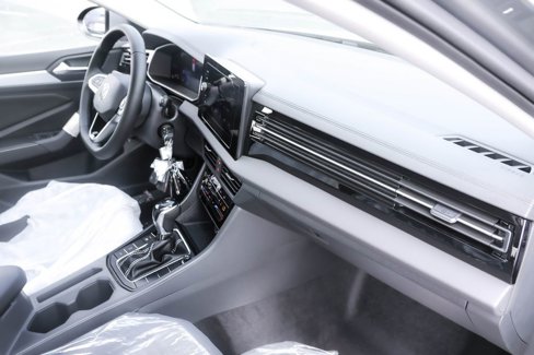 New 2025 Volkswagen Jetta S image 39