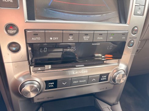 Used 2017 Lexus GX 460 image 20