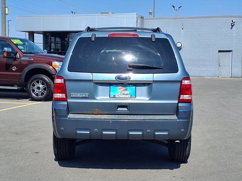 Used 2010 Ford Escape Limited image 20