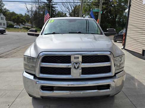 Used 2013 RAM 2500 Outdoorsman image 2