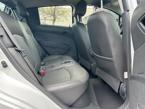 Used 2015 Chevrolet Spark LT image 15
