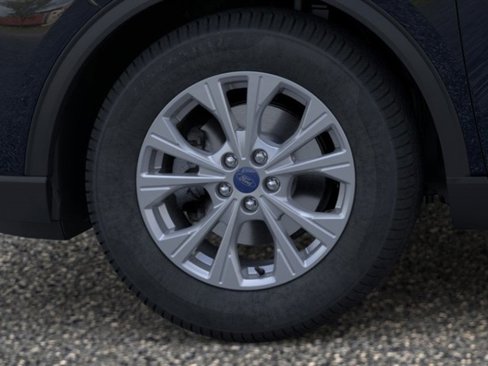 New 2025 Ford Escape Active w/ Cold Weather Package image 19