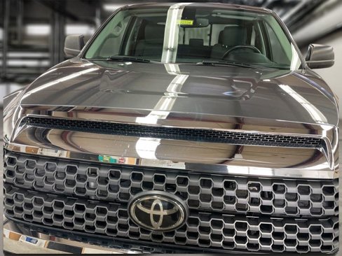 Used 2020 Toyota Tundra SR5 image 41