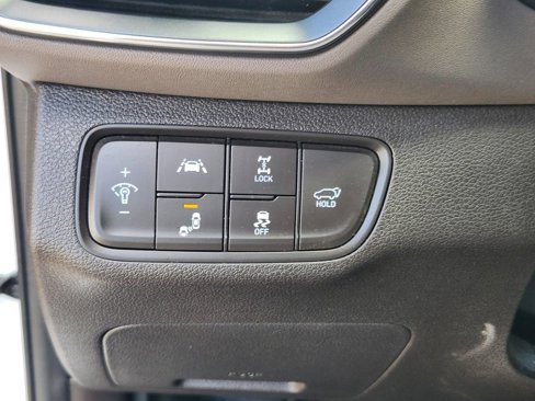 Used 2020 Hyundai Santa Fe Limited image 12
