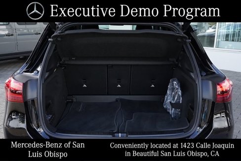 Used 2025 Mercedes-Benz GLA 250 image 8