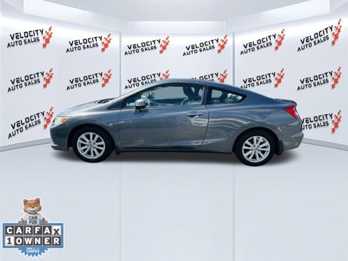 Used 2012 Honda Civic EX image 6