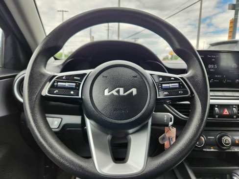 Used 2024 Kia Forte LXS image 17