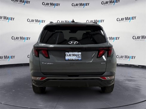 Used 2024 Hyundai Tucson SEL image 4
