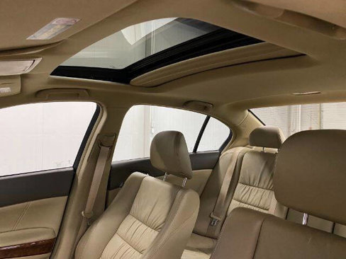 Used 2009 Honda Accord EX-L image 12