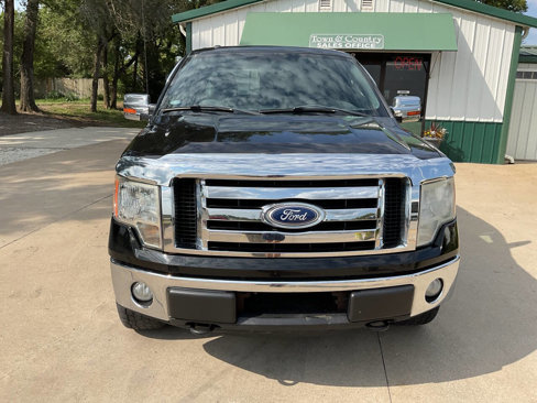 Used 2011 Ford F150 XLT w/ XLT Convenience Pkg image 4