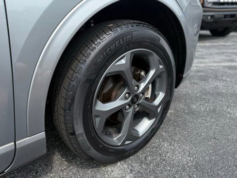 Used 2023 Ford Escape ST-Line w/ Tech Pack #1 image 9