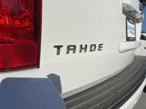 Used 2012 Chevrolet Tahoe LT w/ Luxury Package image 31