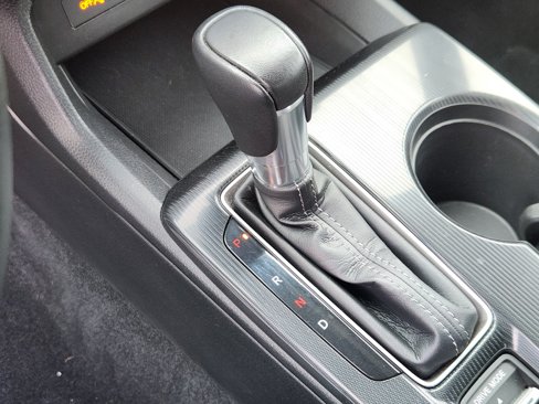 Certified 2022 Honda Civic Sport image 12