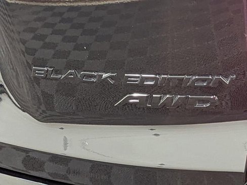 Certified 2025 Honda Passport Black Edition image 35
