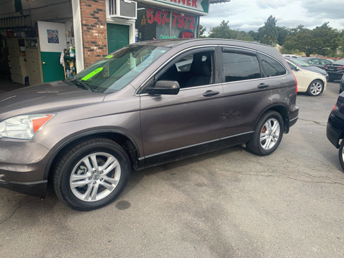 Used 2011 Honda CR-V EX image 3