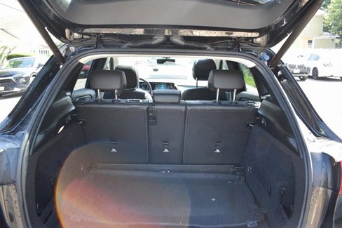 Used 2021 Mercedes-Benz GLA 250 4MATIC image 32