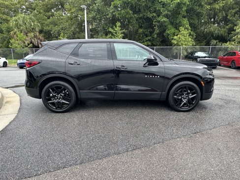 Used 2021 Chevrolet Blazer LT image 11