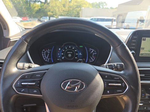 Used 2019 Hyundai Santa Fe FWD image 12
