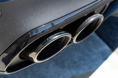 Used 2021 Mercedes-Benz GLE 53 AMG 4MATIC image 11