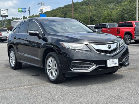 Used 2016 Acura RDX AWD w/ Technology Package image 5