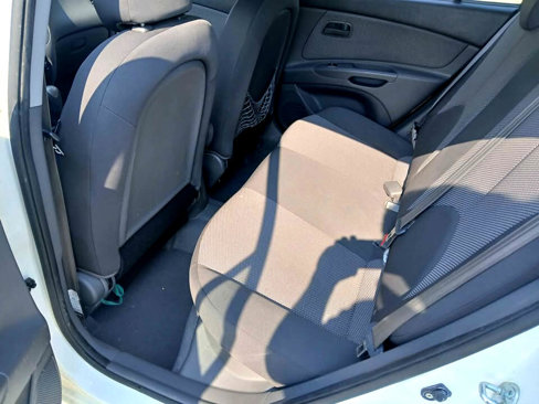 Used 2009 Kia Rio5 w/ PWR Pkg image 14