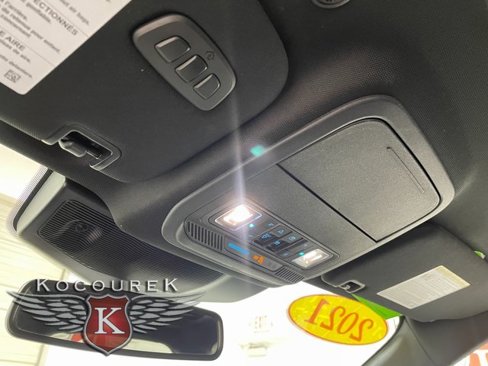 Used 2021 Ford Explorer ST w/ Equipment Group 401A image 18