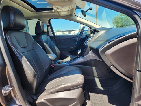 Used 2014 Ford Focus Titanium image 14