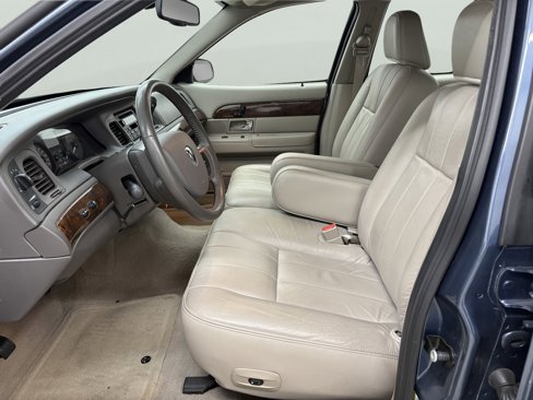 Used 2007 Mercury Grand Marquis LS image 11