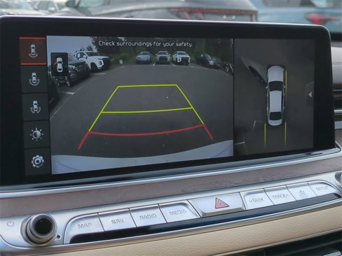 Used 2019 Kia K900 Luxury image 20