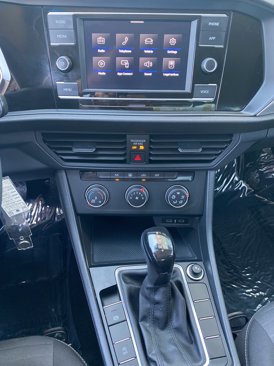 Certified 2023 Volkswagen Jetta S image 14