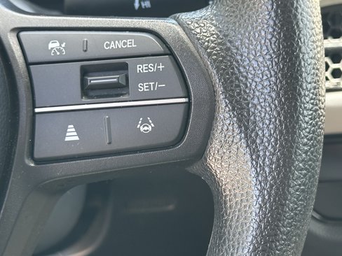 Used 2024 Honda HR-V LX image 19