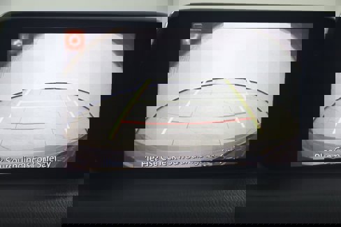 Used 2018 MAZDA CX-5 Sport image 8