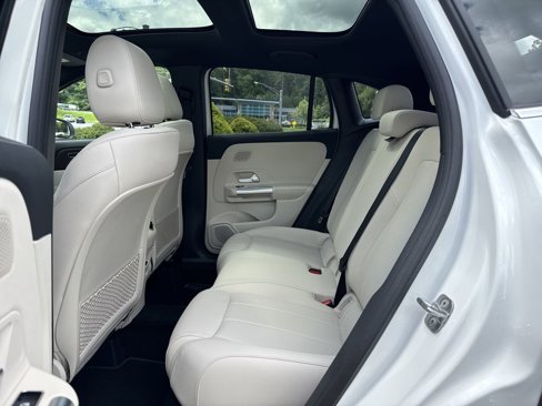 New 2026 Mercedes-Benz GLA 250 4MATIC image 11