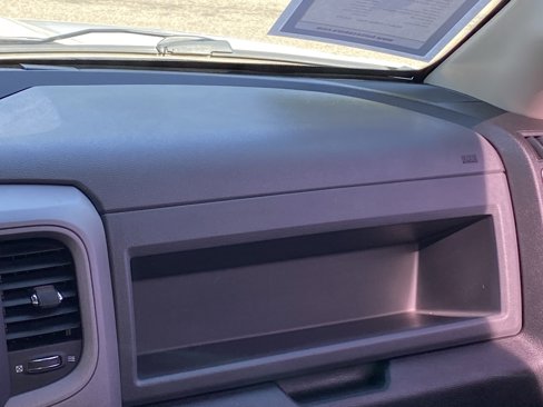 Used 2014 RAM 1500 ST w/ SXT Appearance Group image 22