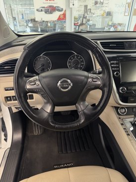 Used 2021 Nissan Murano SL image 18