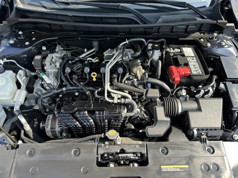 Used 2022 Nissan Altima 2.5 S image 43