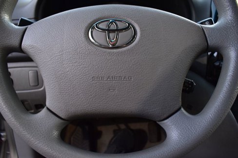 Used 2005 Toyota Sienna image 28