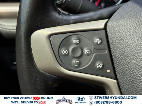 Used 2018 GMC Acadia Denali w/ Technology Package image 36