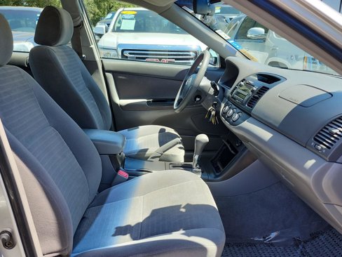 Used 2006 Toyota Camry LE image 35