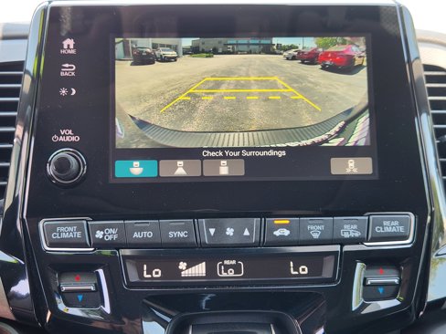 Used 2024 Honda Odyssey EX-L image 13