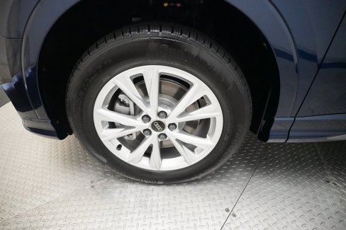 New 2025 Audi Q3 2.0T Premium Plus image 28