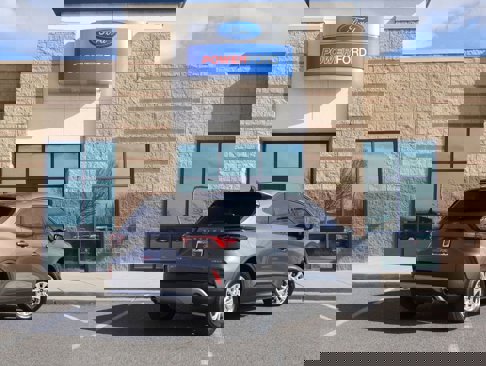 New 2025 Ford Escape Active w/ Cold Weather Package image 6