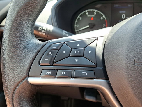 Used 2022 Nissan Altima 2.5 S w/ Driver Assist Package image 21